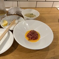 ビーフキッチン 渋谷店 - 