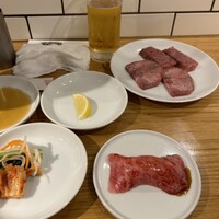 ビーフキッチン 渋谷店 - 