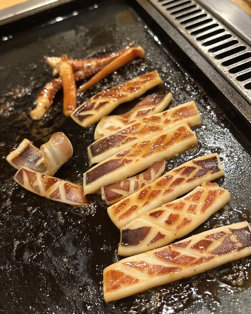 もんじゃ焼き tatchansan | もんじゃ藏(東京都月島)のもんじゃ焼き。 久しぶり