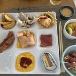 久米島イーフビーチホテル - 