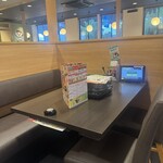 しゃぶ葉 - 