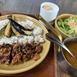 カキノキテラス - 