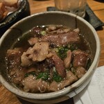 旬菜おでん料理かま田 - 