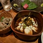 旬菜おでん料理かま田 - 