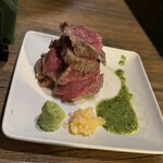 肉のヒマラヤとnomuno - 