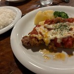 プー横丁 - 