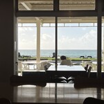 久米島イーフビーチホテル - 