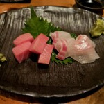 旬菜おでん料理かま田 - 