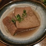 旬菜おでん料理かま田 - 