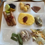 久米島イーフビーチホテル - 