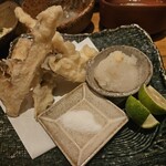 旬菜おでん料理かま田 - 