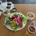 久米島イーフビーチホテル - 