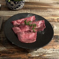 代官山焼肉 kintan - 