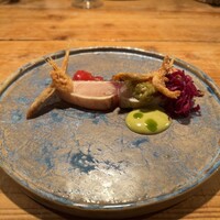 antica locanda MIYAMOTO - 