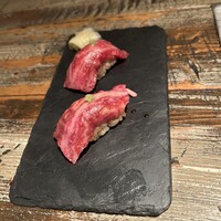 代官山焼肉 kintan - 