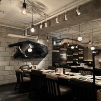 代官山焼肉 kintan - 
