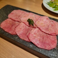 焼肉 黒田 - 
