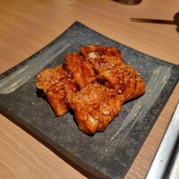 焼肉 黒田 - 