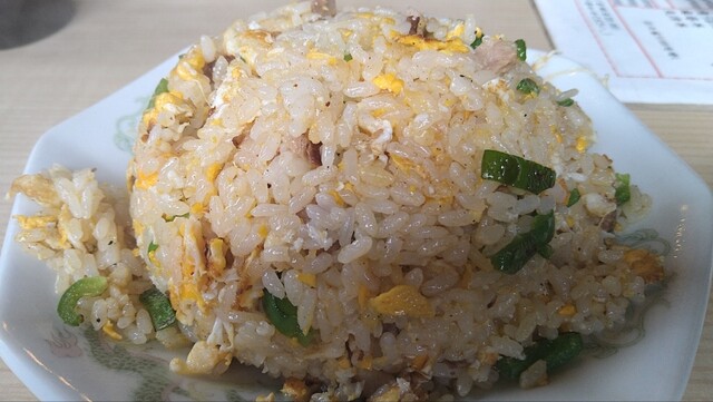 喜多楼（キタロウ） - 鮎貝（中華料理）の写真