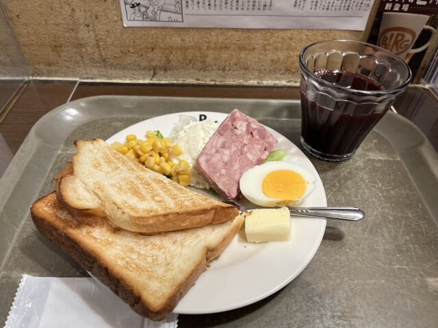 ベルク
