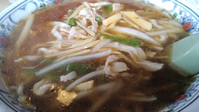 喜多楼（キタロウ） - 鮎貝（中華料理）の写真