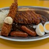ゴーゴーカレー - 料理写真: