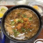 中国料理 頤和園 - 