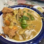 中国料理 頤和園 - 
