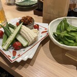 鶏だしおでん かしみん 人形町店 - 