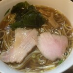 中華そば いぶき - 