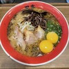熊本ラーメン 黒亭 本店