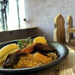 The Fishermans Daughter - 