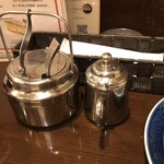 珈琲店 スパニョラ - 