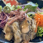 The Fishermans Daughter - 