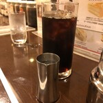 珈琲店 スパニョラ - 