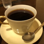 珈琲店 スパニョラ - 