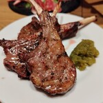 ビアバルNAGAOKAYA - 