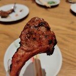 ビアバルNAGAOKAYA - 