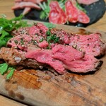 ビアバルNAGAOKAYA - 