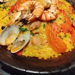 ビアバルNAGAOKAYA - 