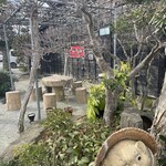 ル・ニコ・ア・オーミナミ - 