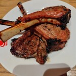 ビアバルNAGAOKAYA - 