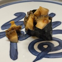 寿司福島 - 