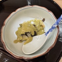 寿司福島 - 