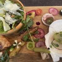 ル・ニコ・ア・オーミナミ - 