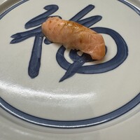 寿司福島 - 