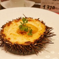 函館うに むらかみ 日本生命札幌ビル店 - 
