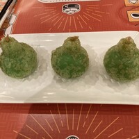 DimDimSum 大阪本店 - 