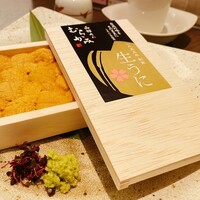 函館うに むらかみ 日本生命札幌ビル店 - 