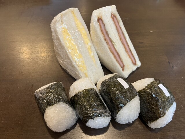 明るい農村